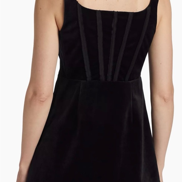 LoveShackFancy Collins Dress - Picture 2 of 9